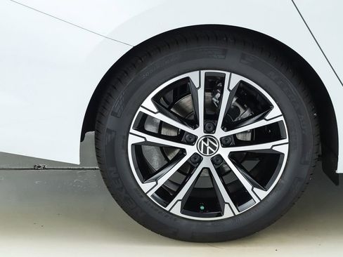 New 2025 Volkswagen Jetta Sport image 49