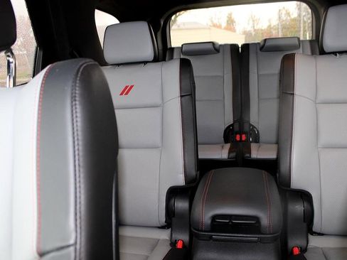 Used 2024 Dodge Durango Citadel w/ Tow 'N Go Package image 27