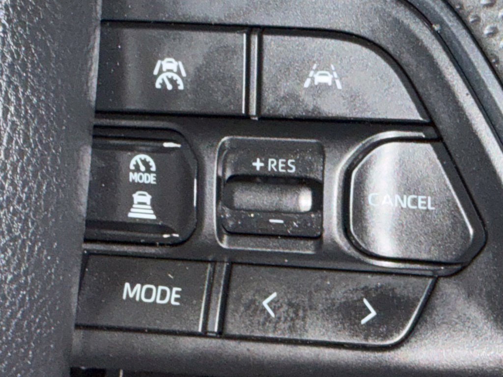Used 2024 Toyota Tacoma SR5 RWD image 19
