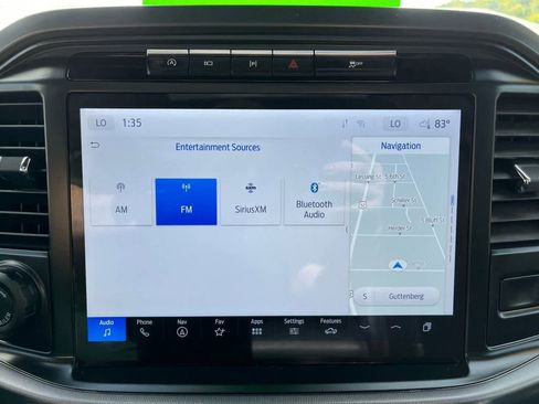 Used 2024 Ford F150 Lariat w/ Bed Utility Package image 35