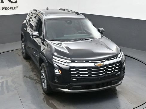 New 2026 Chevrolet Equinox LT w/ Convenience Package II image 26