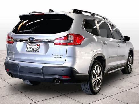 Used 2021 Subaru Ascent Touring AWD/4WD image 15