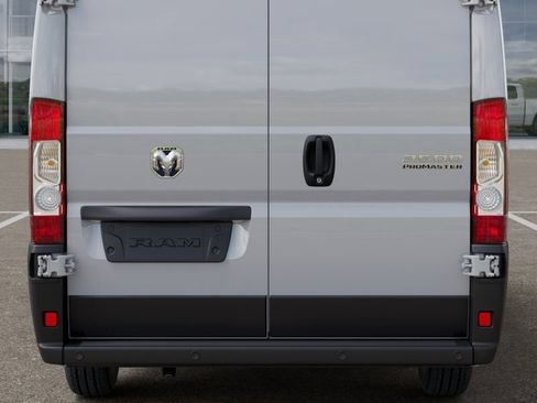 New 2026 RAM ProMaster 3500 FWD image 14