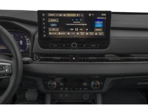New 2026 Mitsubishi Outlander SE AWD/4WD image 12