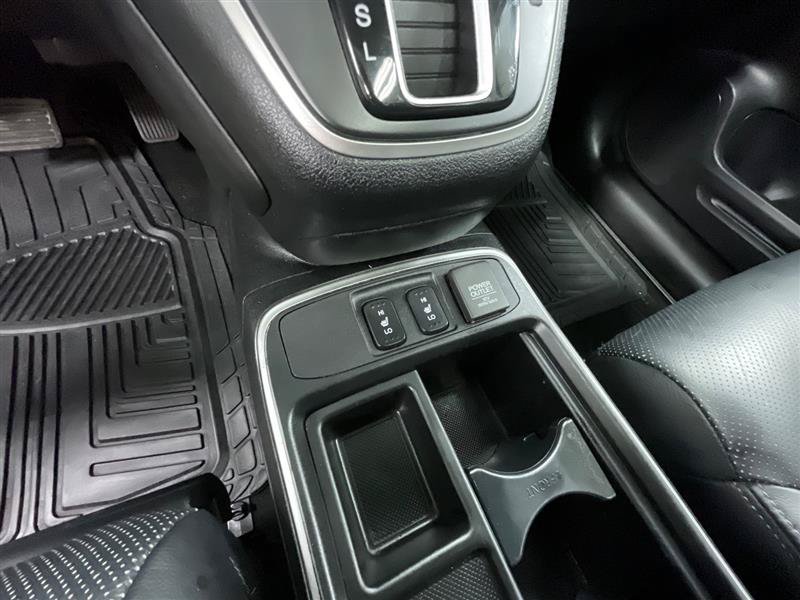 Used 2015 Honda CR-V EX-L image 17