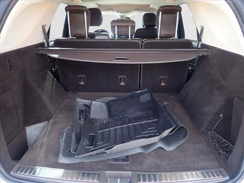 Used 2016 Mercedes-Benz GLE 350 4MATIC image 6