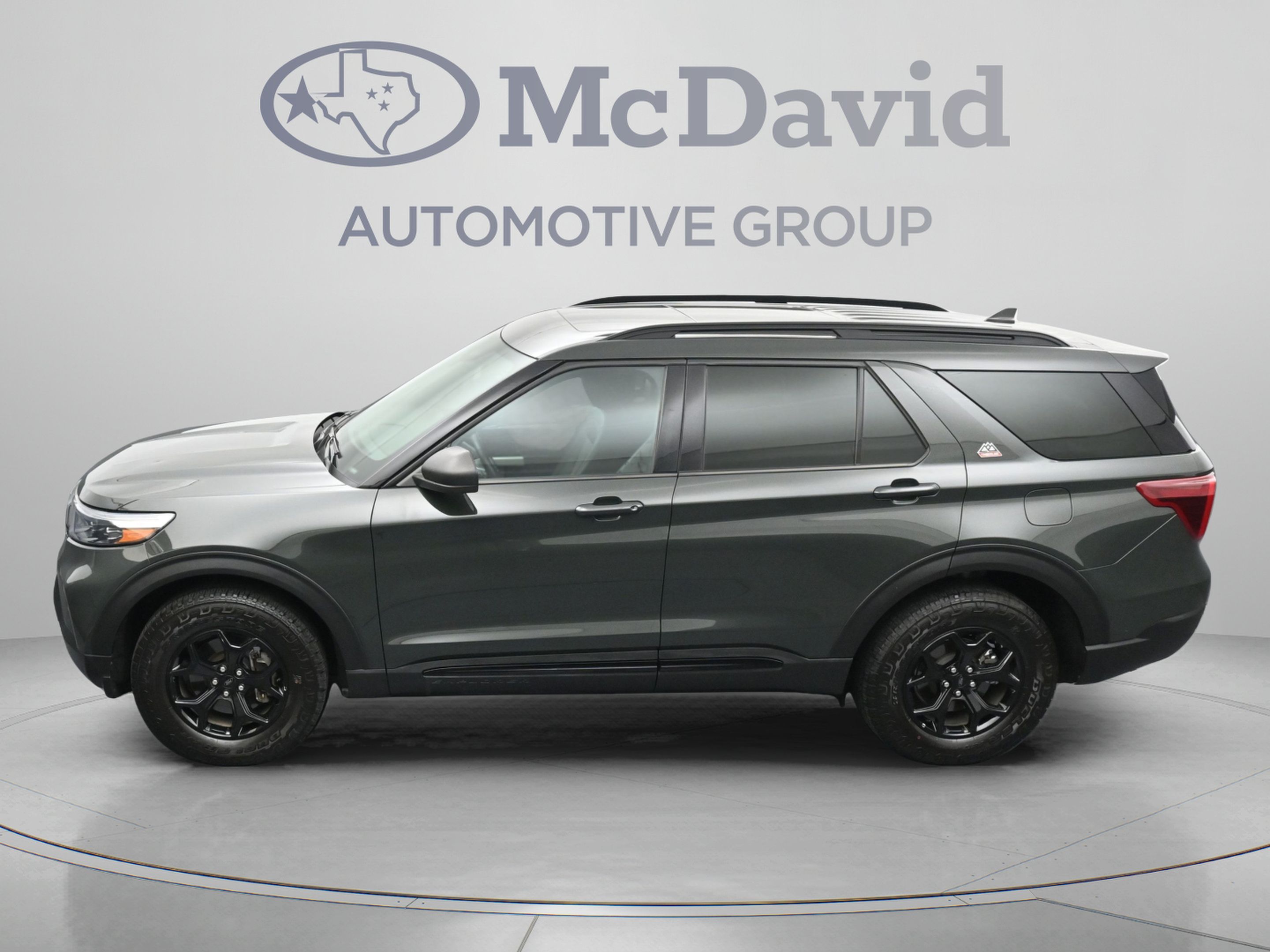 Used 2023 Ford Explorer Timberline AWD/4WD image 37