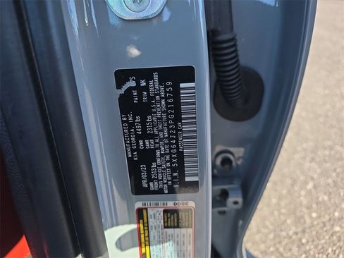 Used 2023 Kia K5 GT-Line w/ GT-Line Premium Package image 39