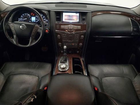 Used 2018 Nissan Armada Platinum image 15