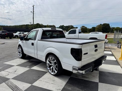 Used 2010 Ford F150 XLT image 5