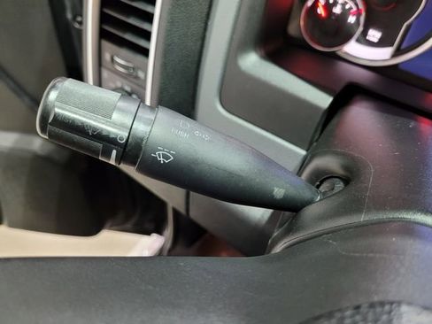 Used 2014 RAM 1500 Big Horn image 39