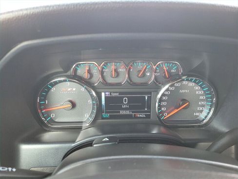 Used 2019 Chevrolet Silverado 1500 LT w/ All Star Edition image 15