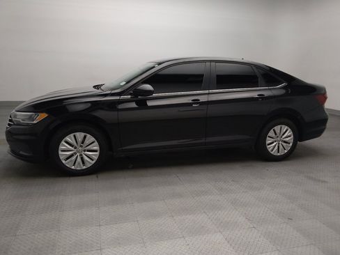 Used 2019 Volkswagen Jetta S FWD image 2