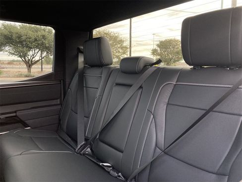 New 2026 Toyota Tundra Limited image 11