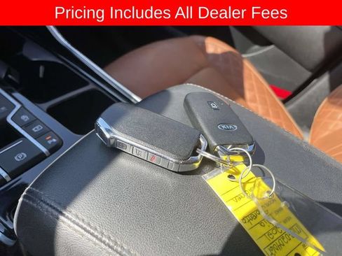 Used 2021 Kia Sorento SX Prestige AWD/4WD image 36