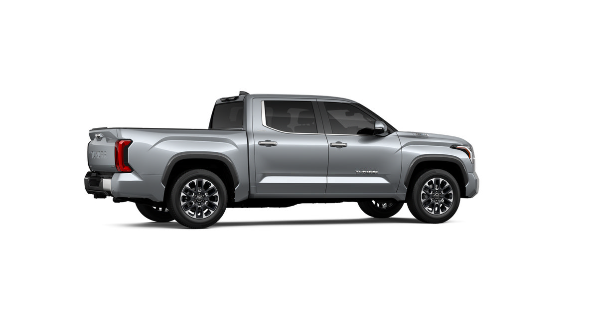 New 2026 Toyota Tundra Limited w/ Nightshade Package AWD/4WD image 56