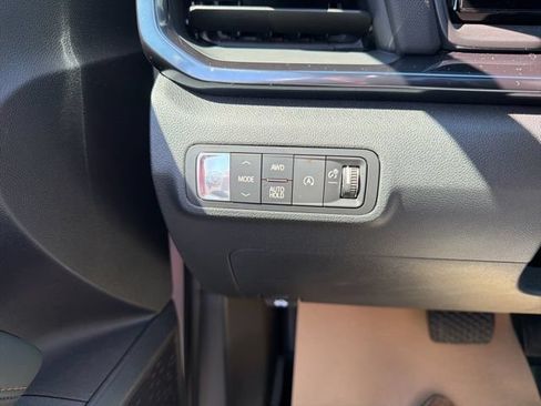 Used 2026 GMC Terrain AT4 w/ Convenience Package III AWD/4WD image 31