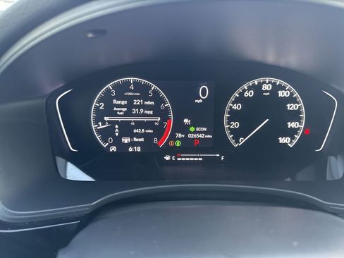 Used 2022 Honda Civic Sport image 16