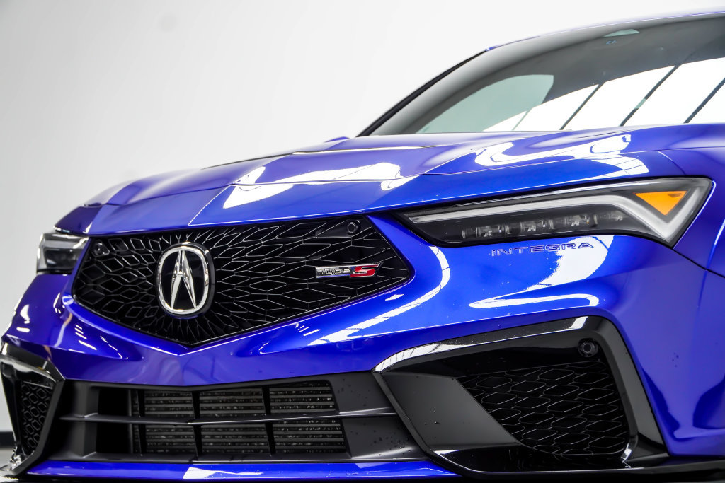 Used 2024 Acura Integra Type S FWD image 2