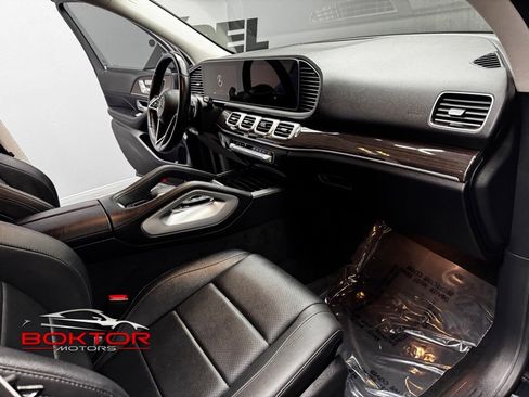 Used 2025 Mercedes-Benz GLE 350 4MATIC image 56
