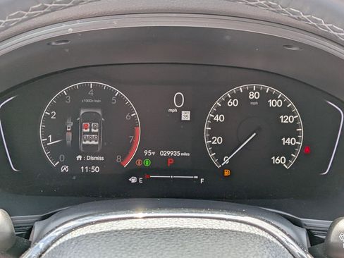 Used 2023 Honda Civic EX image 20
