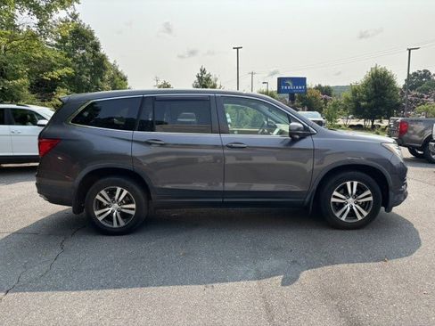 Used 2017 Honda Pilot EX-L image 9