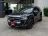 Used 2021 GMC Acadia AT4 w/ Preferred Package image 3