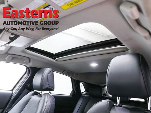 Used 2024 MAZDA CX-30 AWD 2.5 S w/ Premium Package image 27