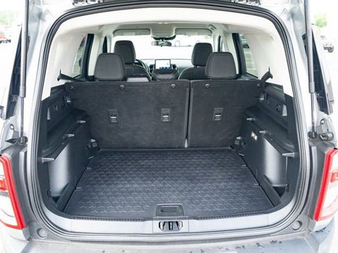 Used 2022 Ford Bronco Sport Big Bend w/ Convenience Package image 33