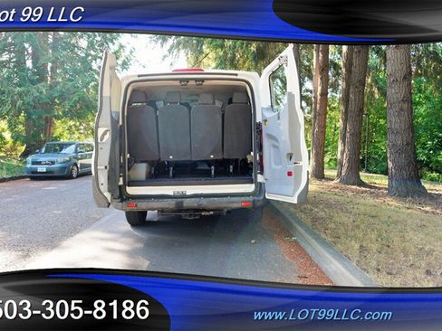 Used 2017 Ford Transit 350 XLT RWD image 28