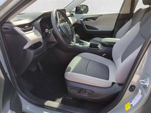 Used 2023 Toyota RAV4 XLE w/ Convenience Package FWD image 13