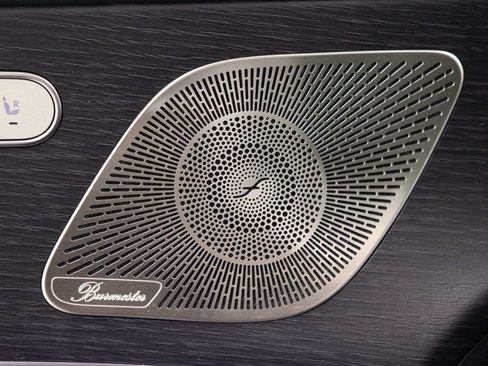 New 2026 Mercedes-Benz GLS 450 4MATIC image 18