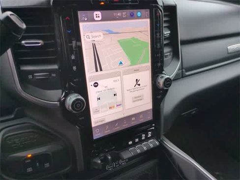 New 2026 RAM 2500 Big Horn image 26