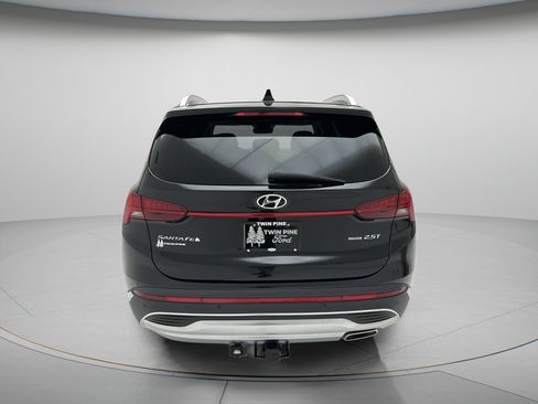 Used 2023 Hyundai Santa Fe Limited AWD/4WD image 7
