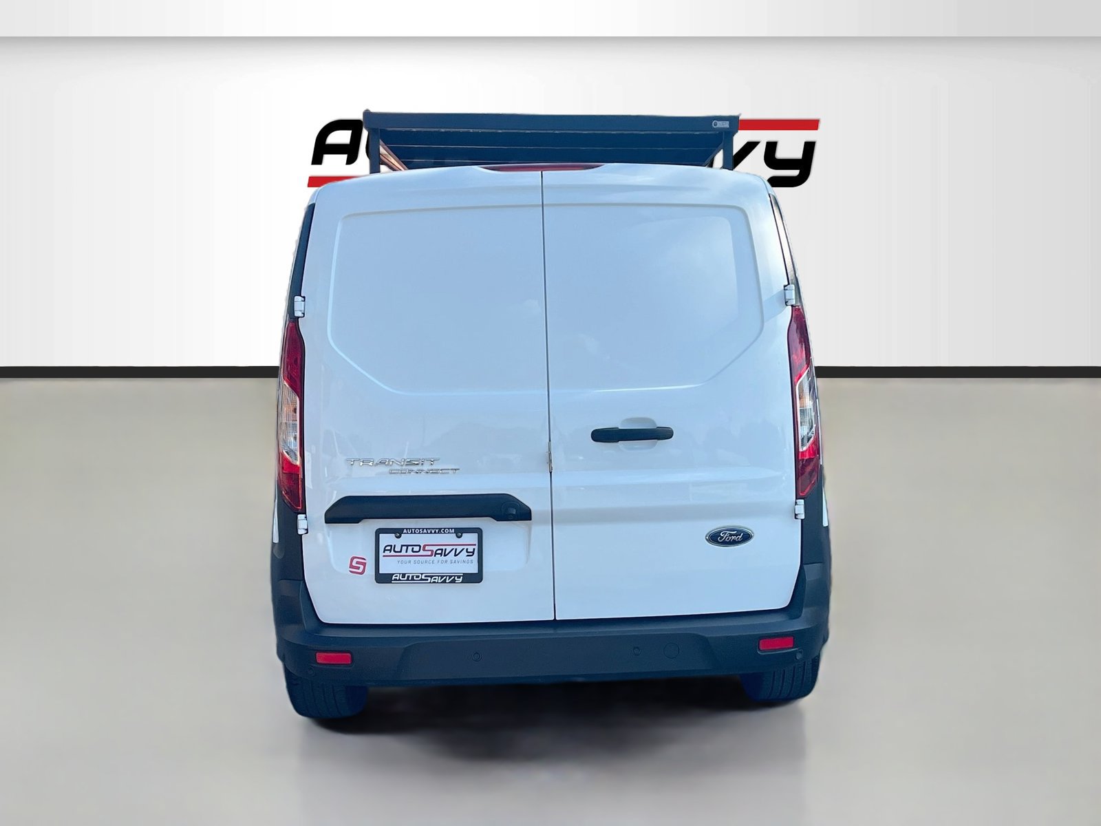 Used 2023 Ford Transit Connect XL FWD image 6