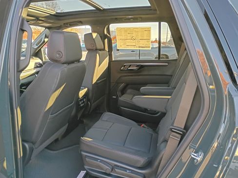 New 2026 Chevrolet Tahoe RST image 27