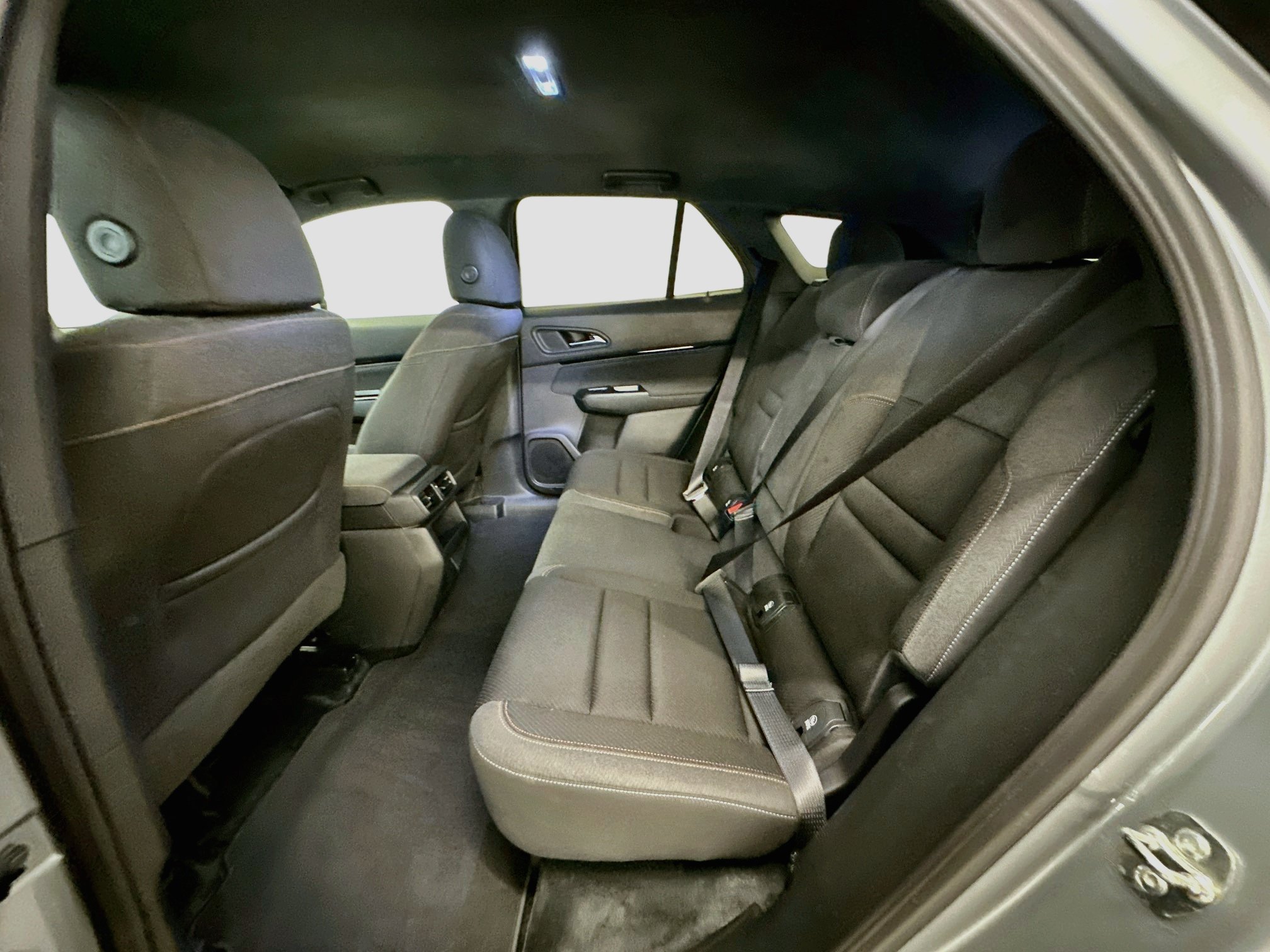Used 2026 Honda Prologue EX image 29