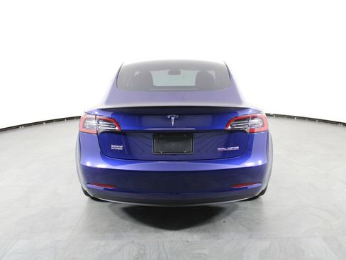Used 2023 Tesla Model 3 Performance image 8