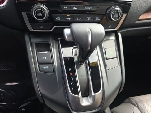 Used 2018 Honda CR-V EX-L image 17