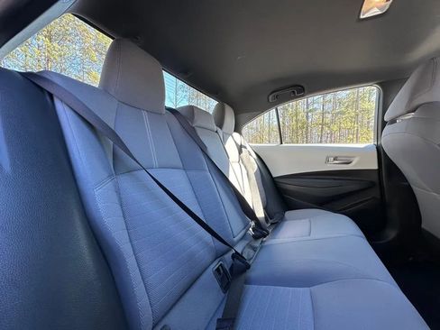 Used 2020 Toyota Corolla SE image 22