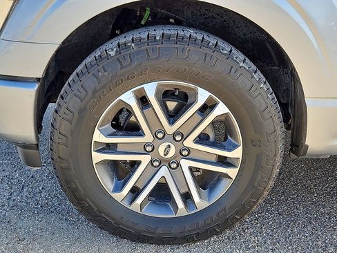 Used 2022 Ford F150 XL w/ STX Appearance Package image 5