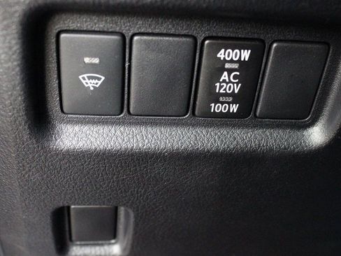 Certified 2020 Toyota 4Runner TRD Off-Road image 27