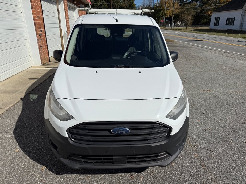 Used 2020 Ford Transit Connect XL FWD image 9