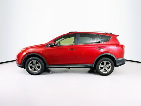 Used 2015 Toyota RAV4 XLE FWD image 4