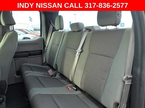 Used 2018 Ford F150 XL w/ Equipment Group 101A Mid image 20