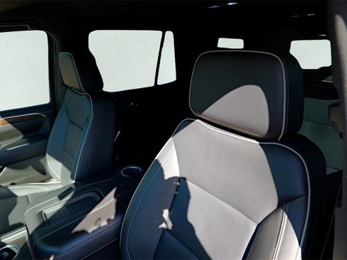 Certified 2024 Chevrolet Tahoe Premier w/ Max Trailering Package image 10