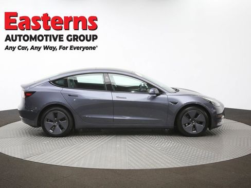 Used 2023 Tesla Model 3 Standard Range image 44