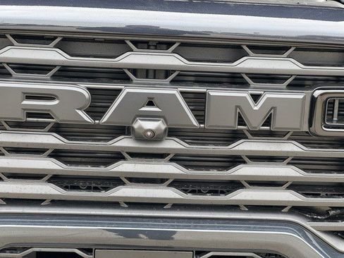 New 2026 RAM 2500 Big Horn image 38