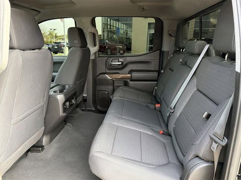 Used 2020 Chevrolet Silverado 1500 RST w/ All-Star Edition image 26