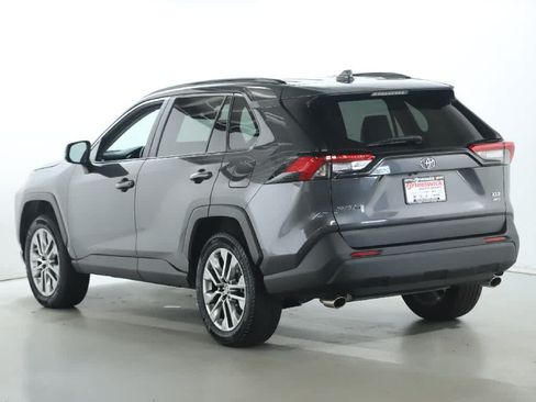 Certified 2023 Toyota RAV4 XLE Premium AWD/4WD image 42